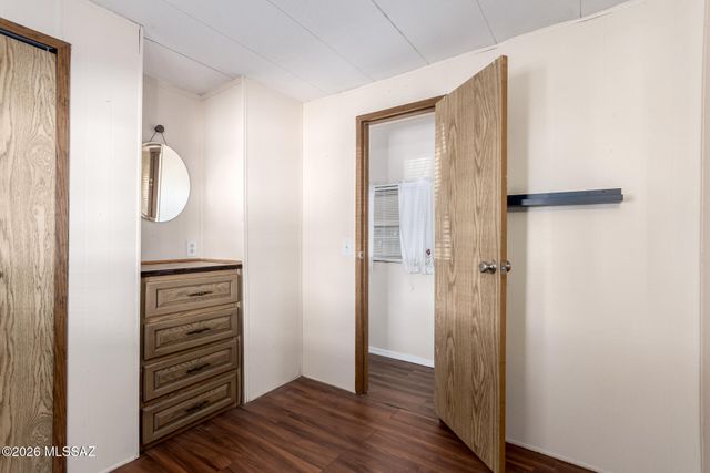 5465 W Lazy S Street, Tucson, AZ 85713