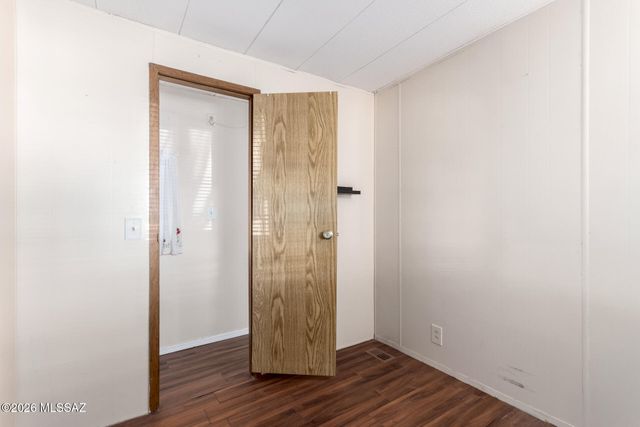 5465 W Lazy S Street, Tucson, AZ 85713