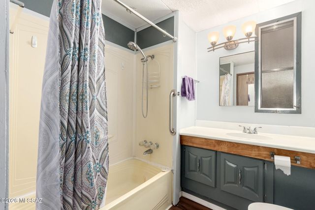 5465 W Lazy S Street, Tucson, AZ 85713