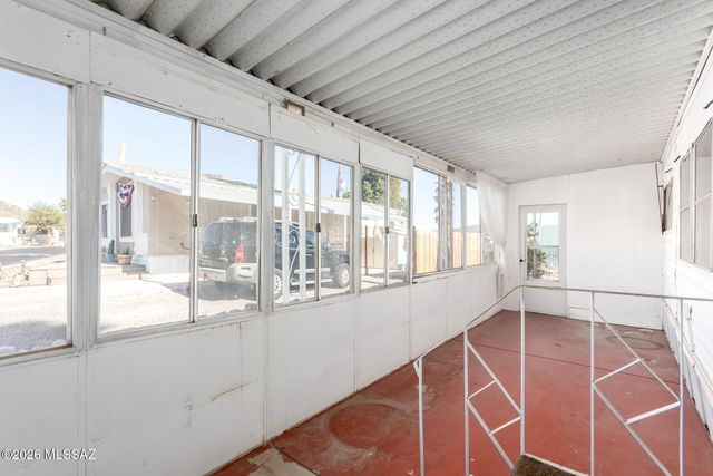 5465 W Lazy S Street, Tucson, AZ 85713