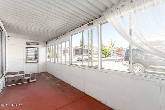 5465 W Lazy S Street, Tucson, AZ 85713
