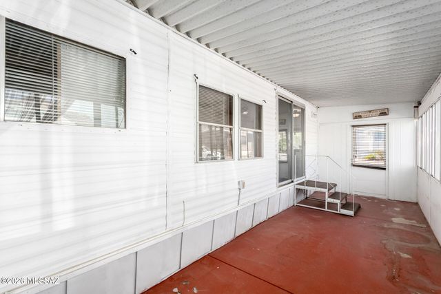5465 W Lazy S Street, Tucson, AZ 85713