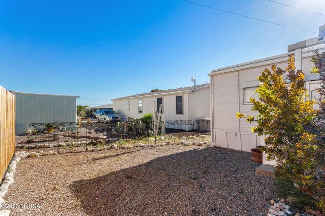 5465 W Lazy S Street, Tucson, AZ 85713