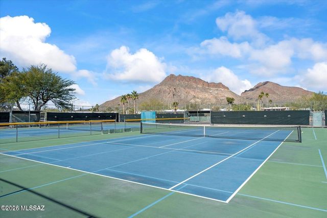 5465 W Lazy S Street, Tucson, AZ 85713