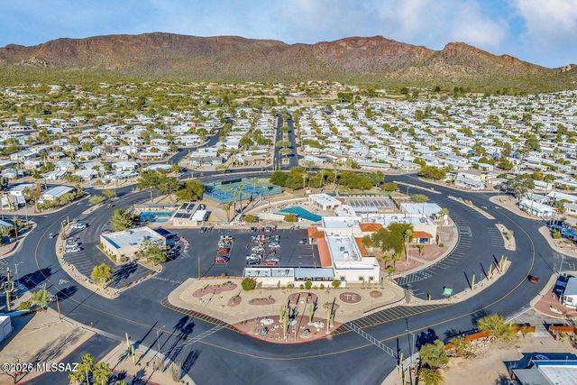 5465 W Lazy S Street, Tucson, AZ 85713