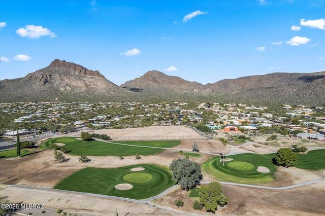 5465 W Lazy S Street, Tucson, AZ 85713