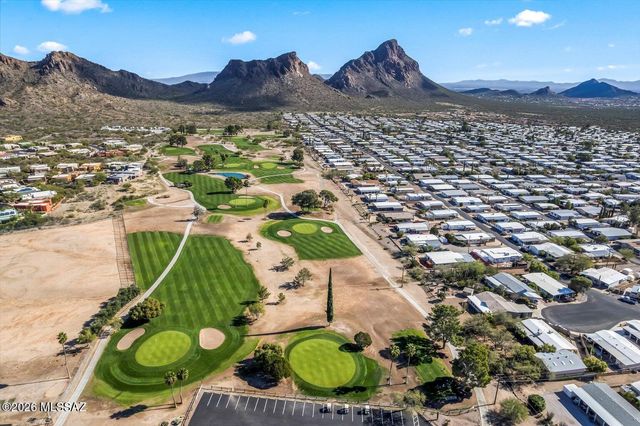 5465 W Lazy S Street, Tucson, AZ 85713