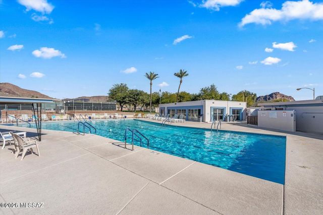 5465 W Lazy S Street, Tucson, AZ 85713