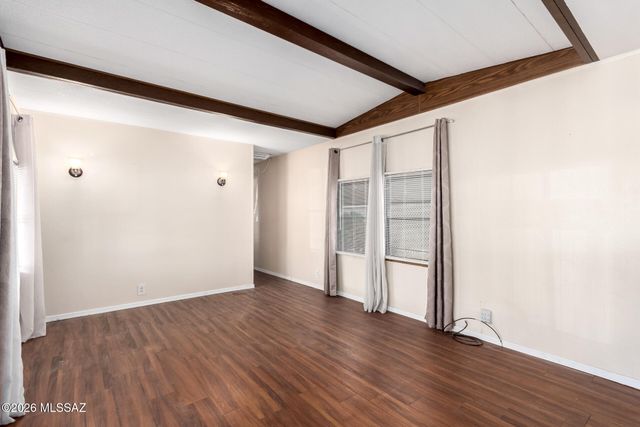 5465 W Lazy S Street, Tucson, AZ 85713