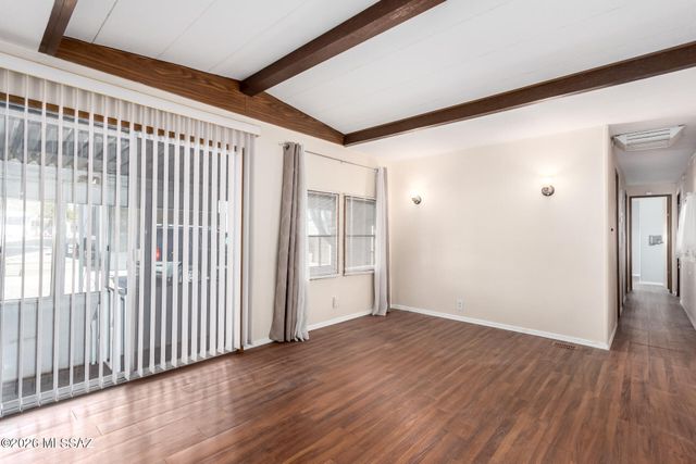 5465 W Lazy S Street, Tucson, AZ 85713