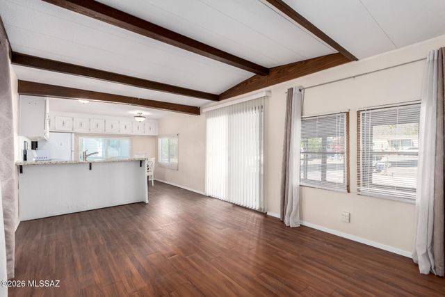 5465 W Lazy S Street, Tucson, AZ 85713
