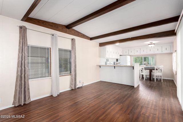 5465 W Lazy S Street, Tucson, AZ 85713
