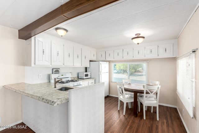 5465 W Lazy S Street, Tucson, AZ 85713