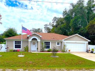 1610 14TH STREET, Orange City, FL 32763