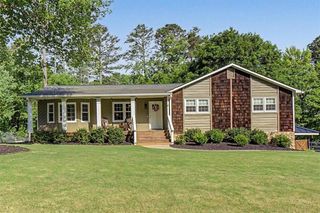 904 Andover Court, Woodstock, GA 30188