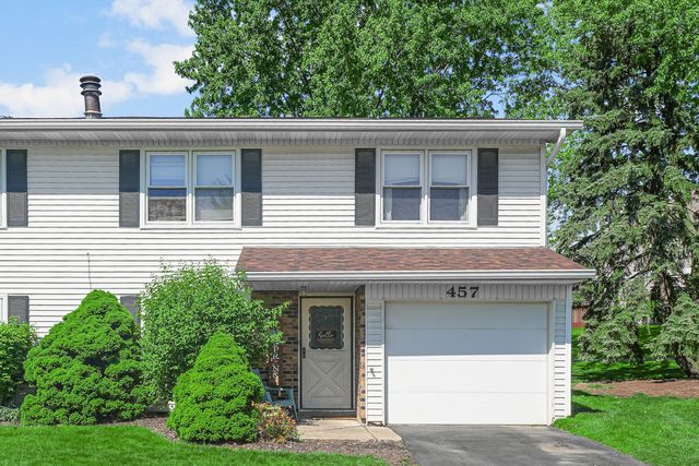 457 Wright Court, Bolingbrook, IL 60440