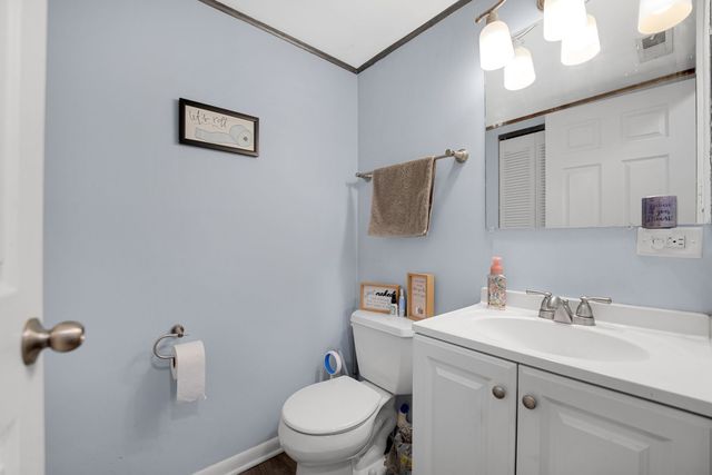 457 Wright Court, Bolingbrook, IL 60440