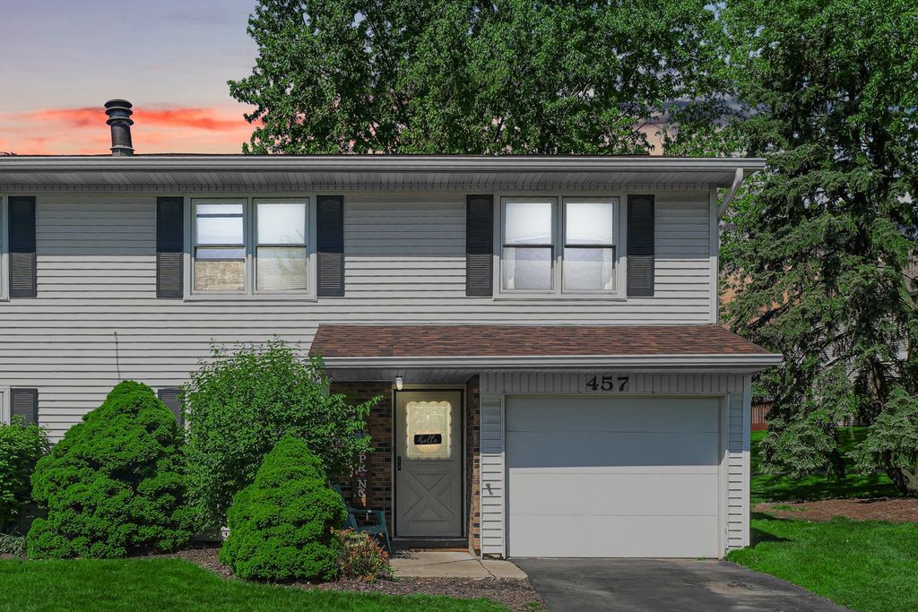 457 Wright Court, Bolingbrook, IL 60440