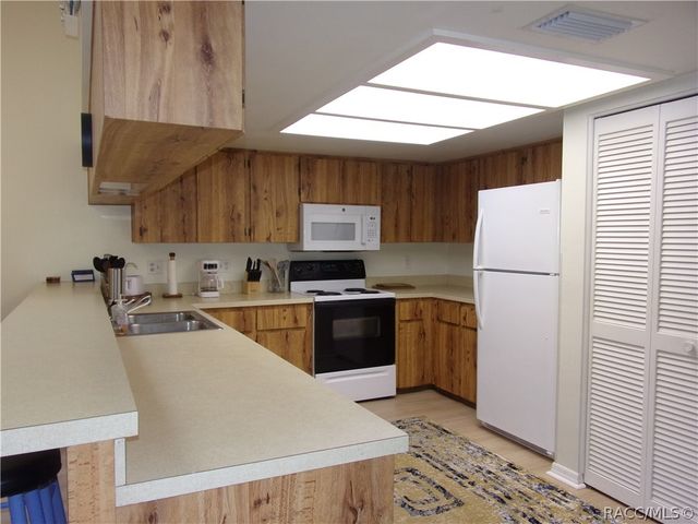 876 Pritchard Island Road, Inverness, FL 34450