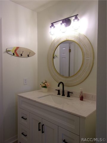 876 Pritchard Island Road, Inverness, FL 34450