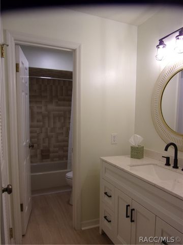 876 Pritchard Island Road, Inverness, FL 34450