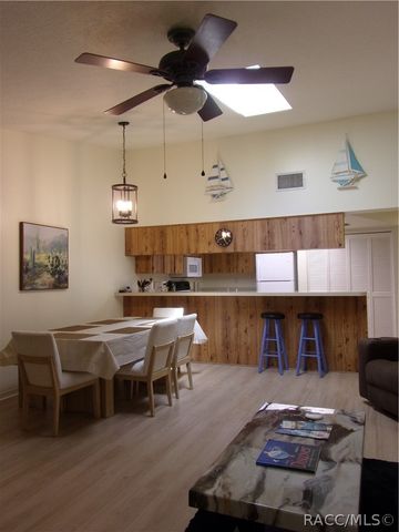 876 Pritchard Island Road, Inverness, FL 34450