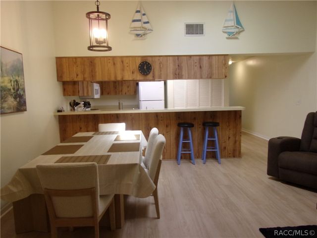 876 Pritchard Island Road, Inverness, FL 34450