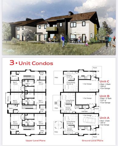 2342-2346 Shorthorn Avenue, Helena, MT 59602