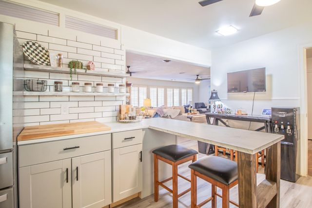 1301 E Buckley Street, Brownfield, TX 79316