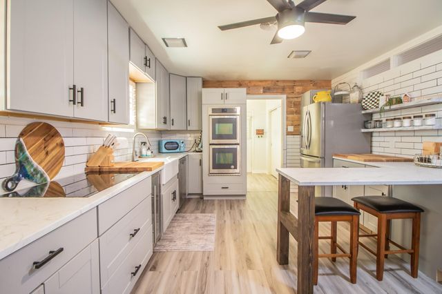 1301 E Buckley Street, Brownfield, TX 79316