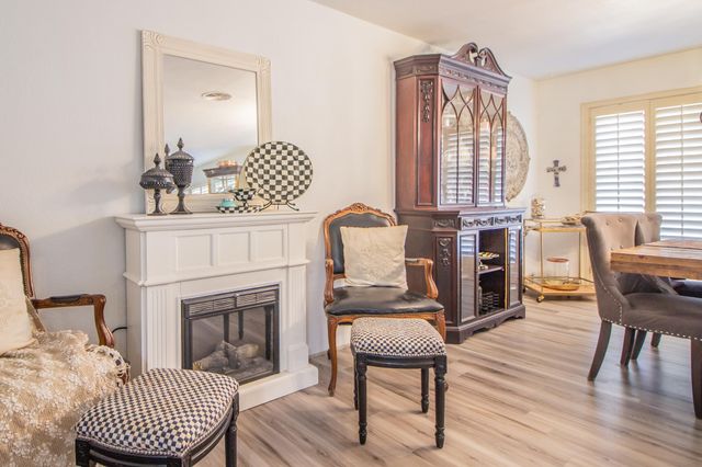 1301 E Buckley Street, Brownfield, TX 79316