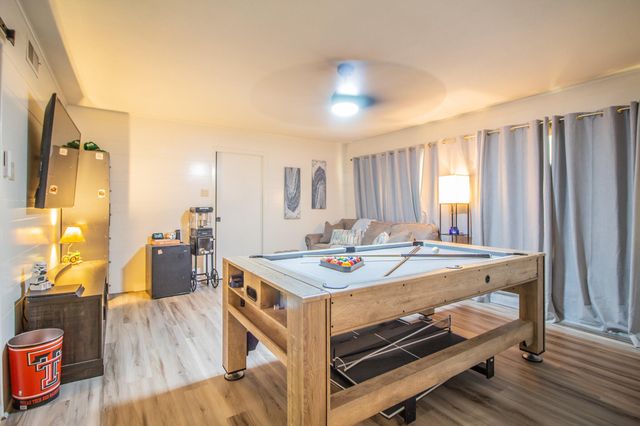 1301 E Buckley Street, Brownfield, TX 79316