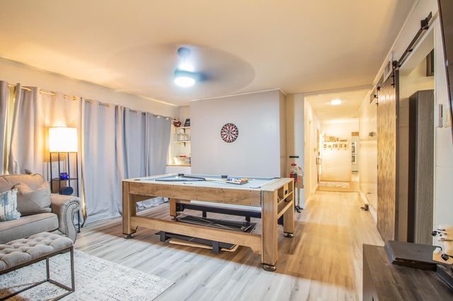 1301 E Buckley Street, Brownfield, TX 79316