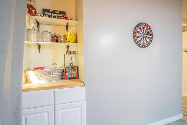 1301 E Buckley Street, Brownfield, TX 79316