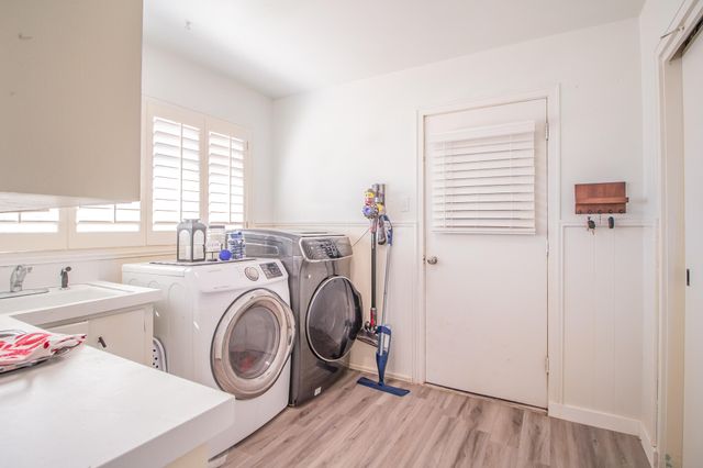 1301 E Buckley Street, Brownfield, TX 79316