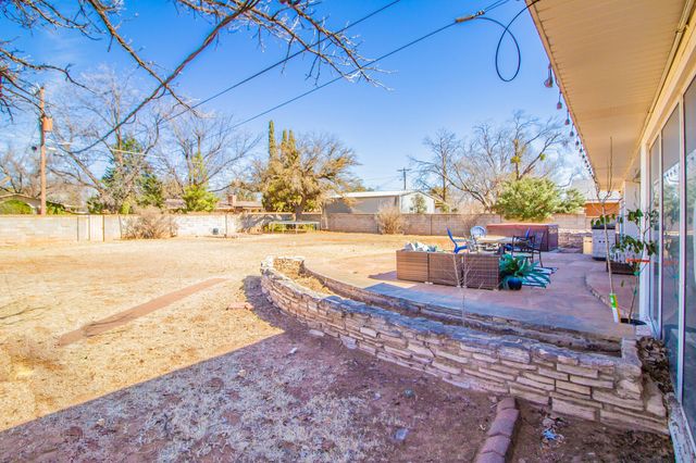 1301 E Buckley Street, Brownfield, TX 79316