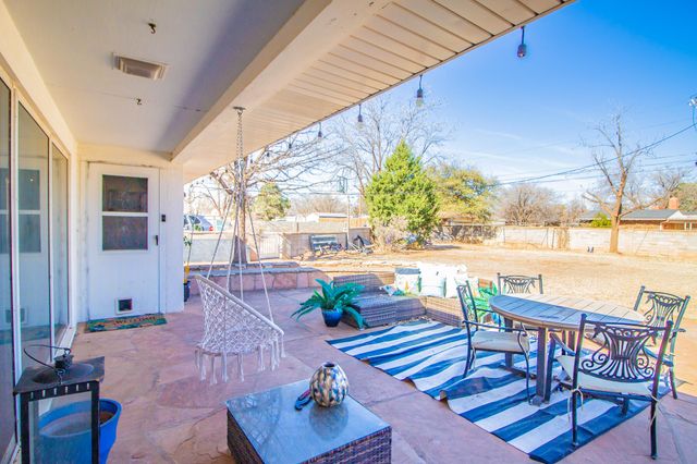 1301 E Buckley Street, Brownfield, TX 79316