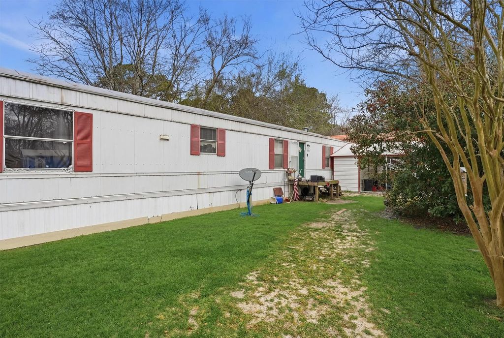 8786 Scarlet Oak, Willis, TX 77318