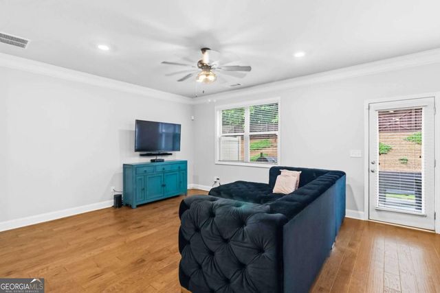2483 Quay Ridge, Lawrenceville, GA 30044