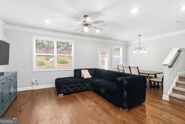 2483 Quay Ridge, Lawrenceville, GA 30044