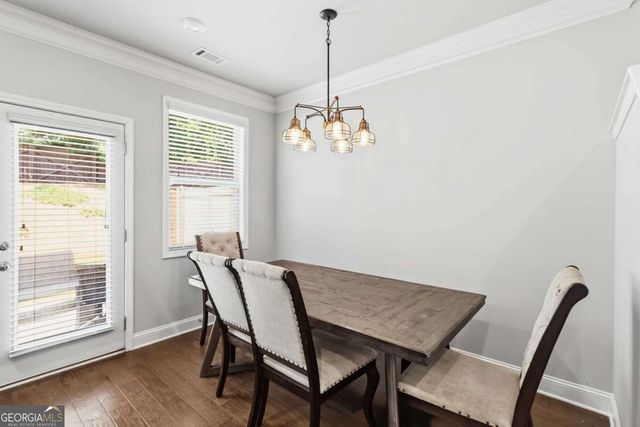 2483 Quay Ridge, Lawrenceville, GA 30044