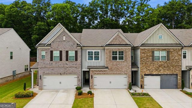 2483 Quay Ridge, Lawrenceville, GA 30044