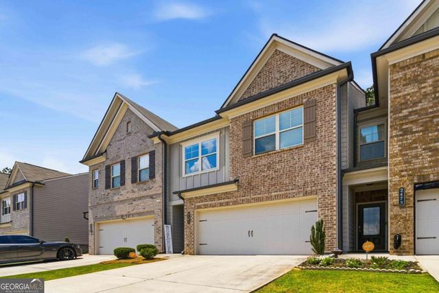 2483 Quay Ridge, Lawrenceville, GA 30044