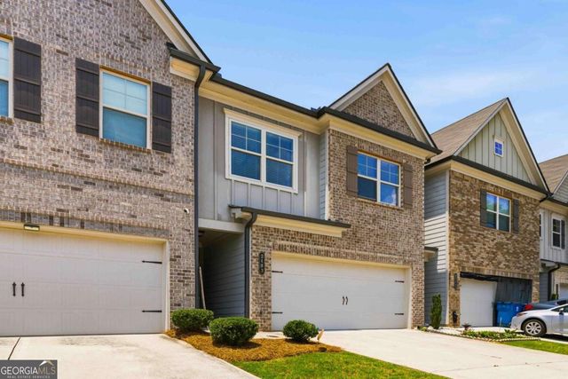 2483 Quay Ridge, Lawrenceville, GA 30044