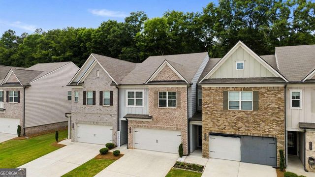 2483 Quay Ridge, Lawrenceville, GA 30044