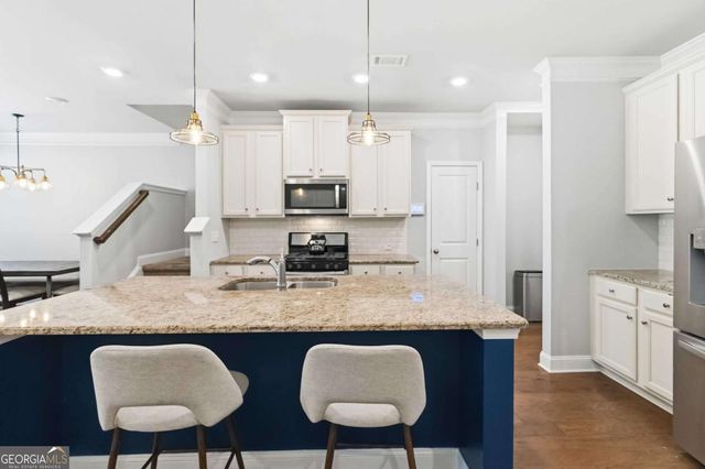 2483 Quay Ridge, Lawrenceville, GA 30044