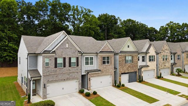 2483 Quay Ridge, Lawrenceville, GA 30044
