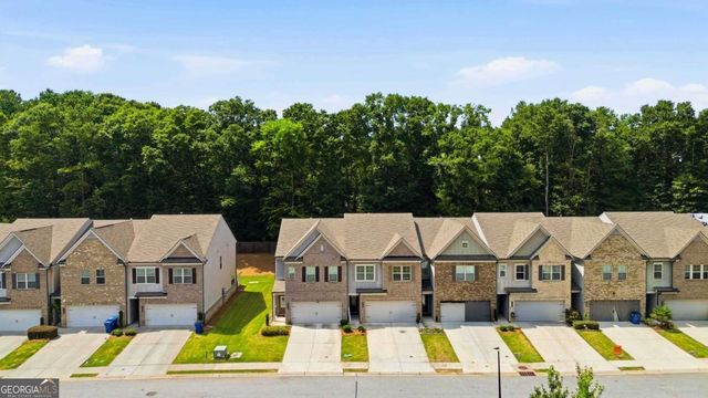 2483 Quay Ridge, Lawrenceville, GA 30044