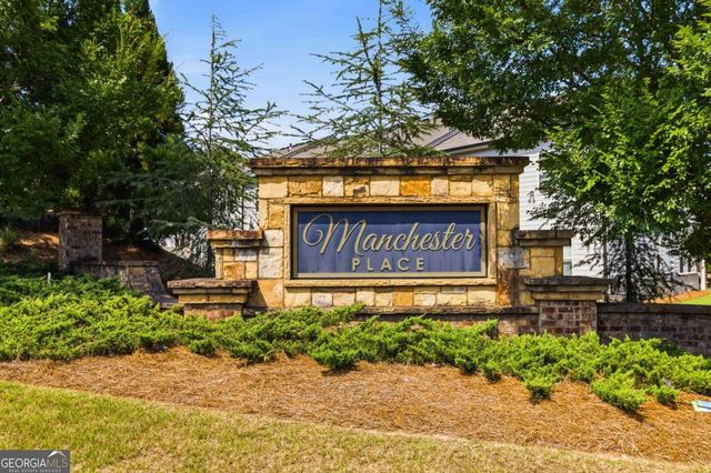 2483 Quay Ridge, Lawrenceville, GA 30044