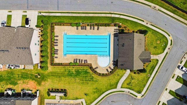 2483 Quay Ridge, Lawrenceville, GA 30044